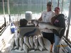 (09/01/2015) - Nice Striped Bass